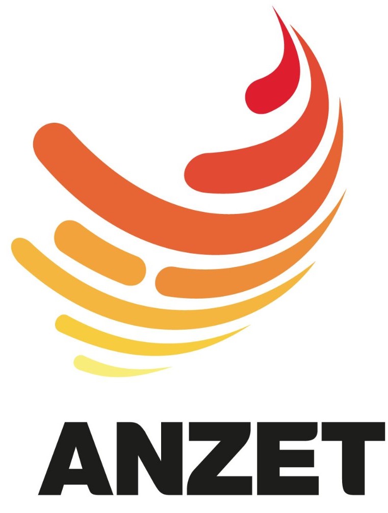 ANZET Logo